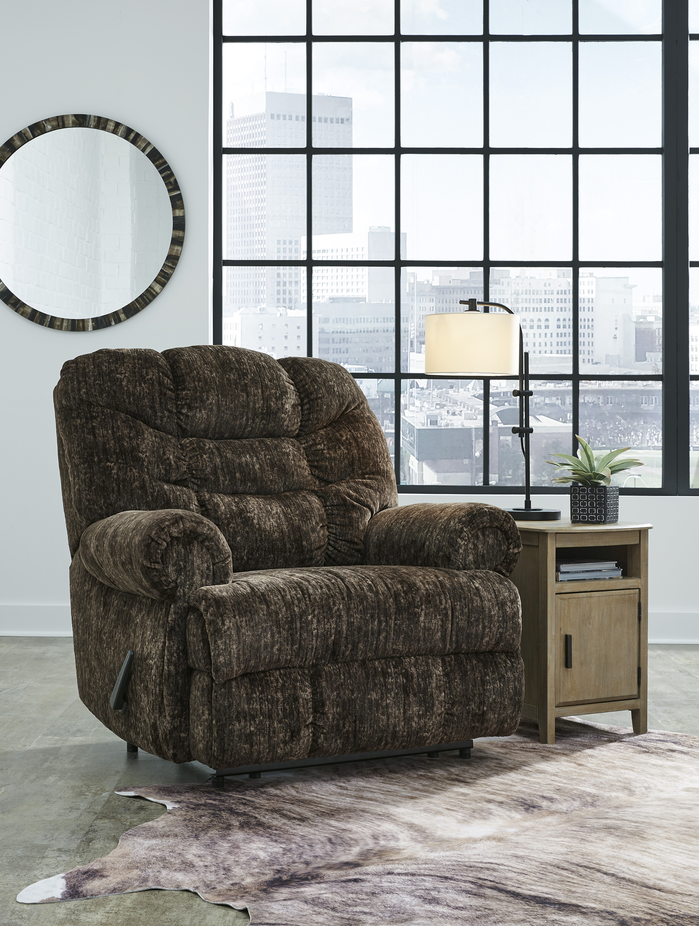 Recliner at Superior Rent To Own